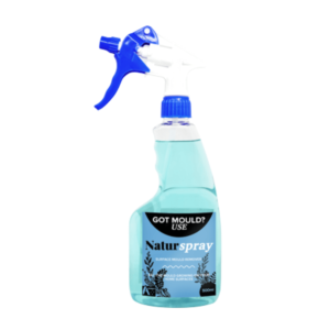 Naturspray Surface Mould Remover