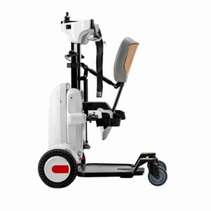 Electric Standing Wheelchair