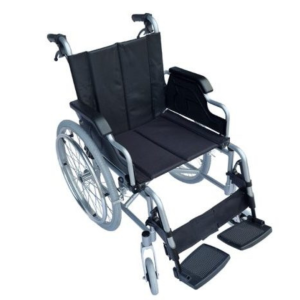 Light Foldable Manual Wheelchair