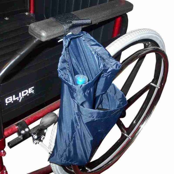 Wheelchair Side Bag