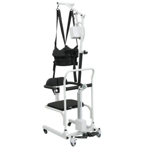Electric Patient Transfer Lift Chair