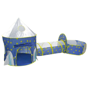 Sensory Children's Play Tent