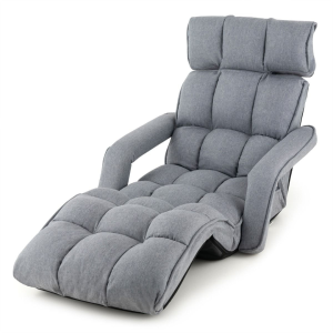 Sensory Adjustable Floor Chair
