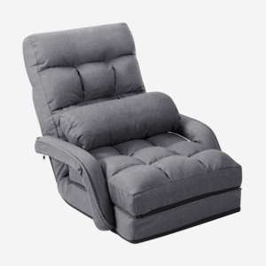 Adjustable Sensory Floor Chair