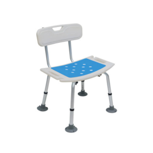 Adjustable Aluminium Shower Chair