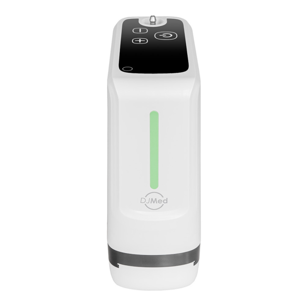 Portable Oxygen Concentrator